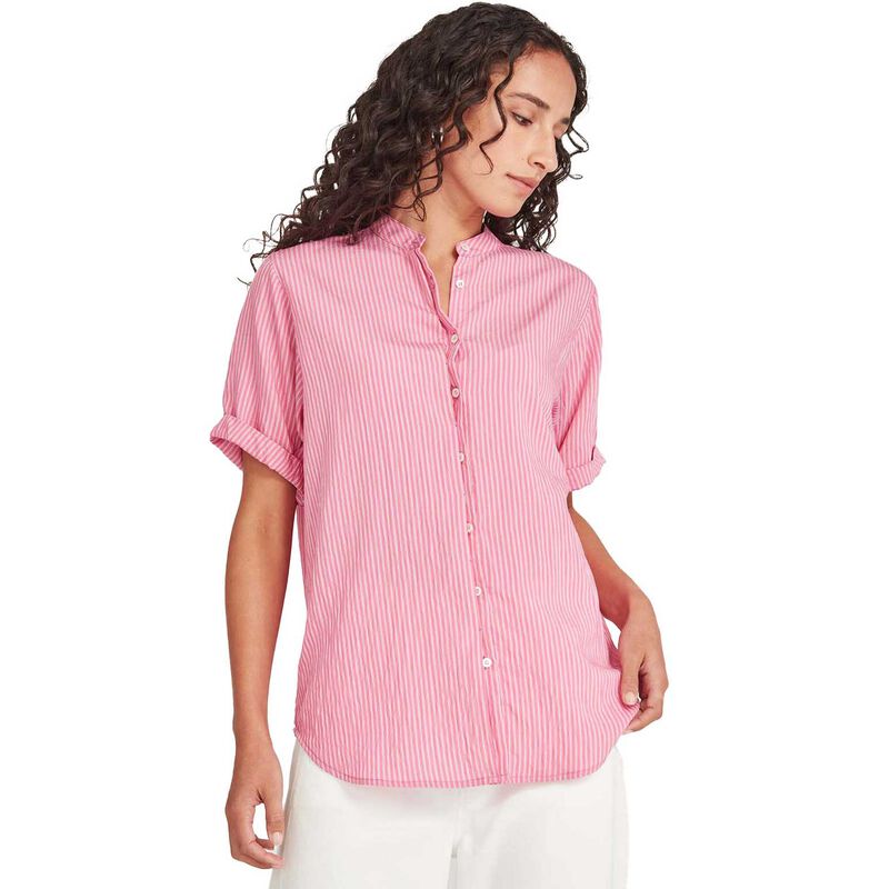 Sills Flynn Stripe Shirt image number 0